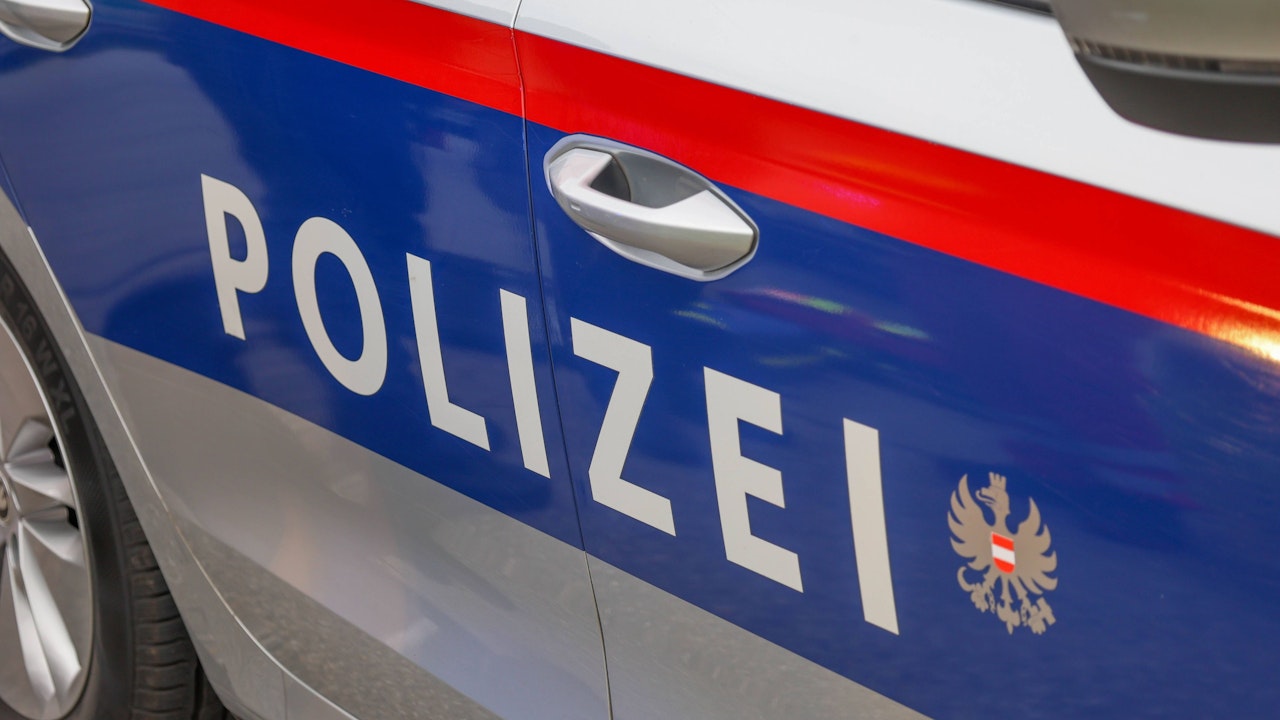 Heute.at - Polizist schnappte Einbrecher in seiner Freizeit