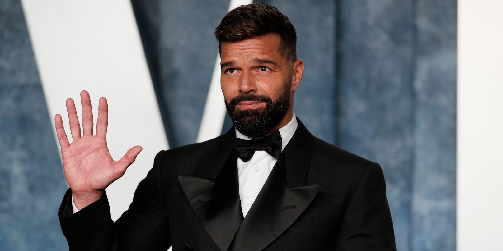 Ricky Martin und sein Ehemann gehen getrennte Wege.