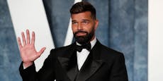 Nach 6 Jahren! Ricky Martin trennt sich von Ehemann