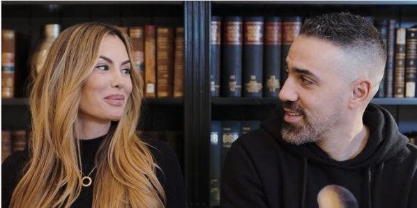 Anna-Maria Ferchichi und ihr Mann Bushido machen sich große Sorgen.