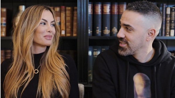 Heute.at - Trennung nur Show? Fans glauben Bushidos Frau nicht