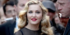 Madonna ist zurück! Video-Botschaft für ihre Fans