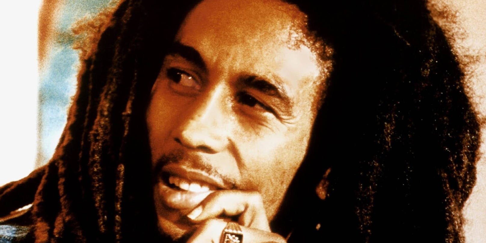 Bald kommt ein Film über den Musiker Bob Marley in die Kinos.