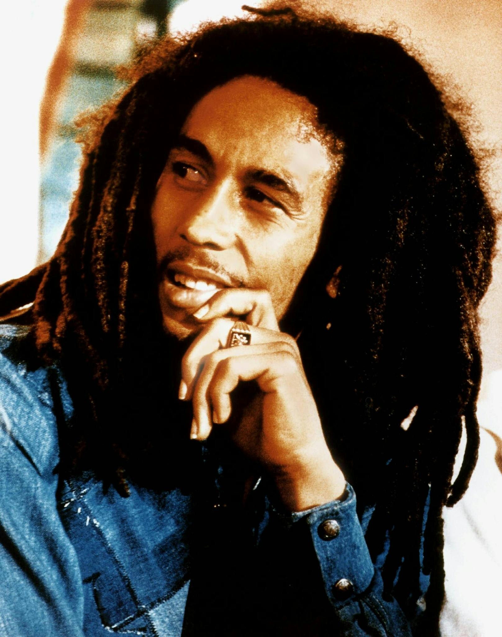 ER spielt Bob Marley – Trailer zum Film veröffentlicht