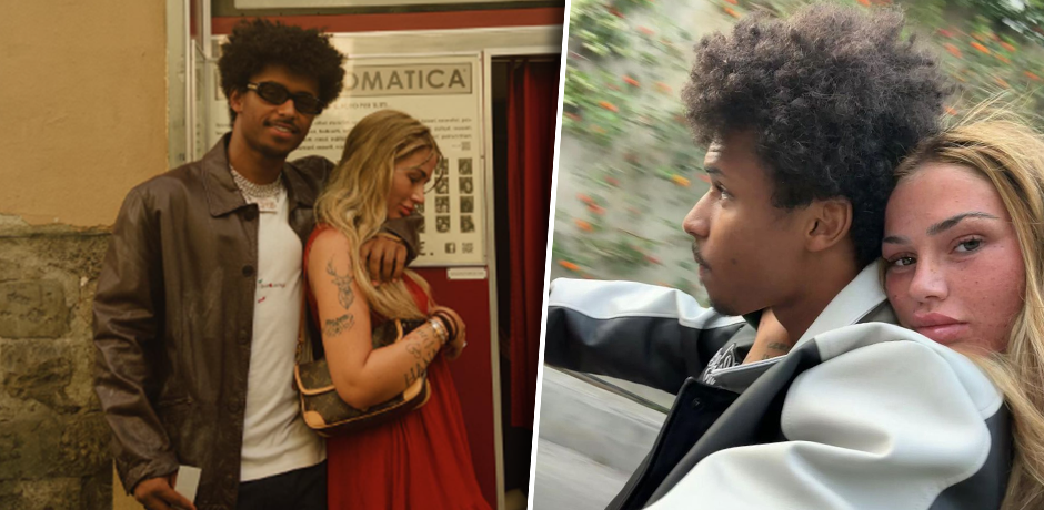 Karim Adeyemi und Loredana