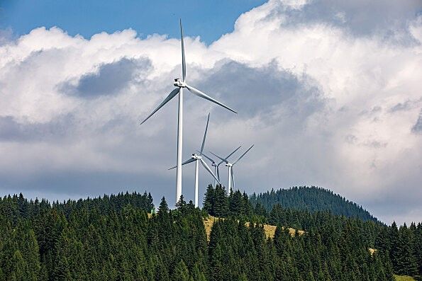 Microsoft unterstützt Energie Steiermark mit einer Vielzahl an Produkten bei Herausforderungen der Energiewende.