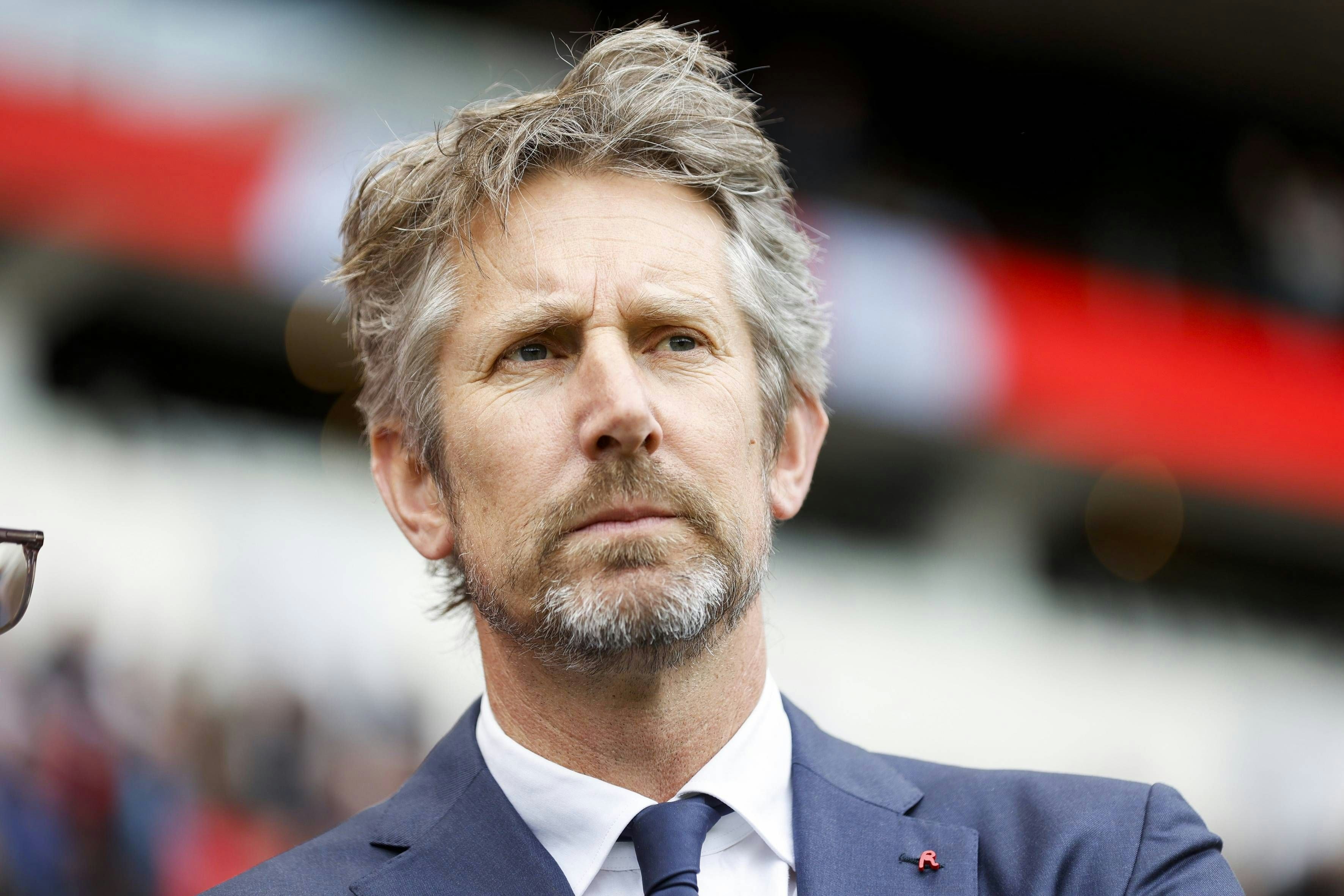 Fussball – Van der Sar auf holländische Intensivstation verlegt | Heute.at