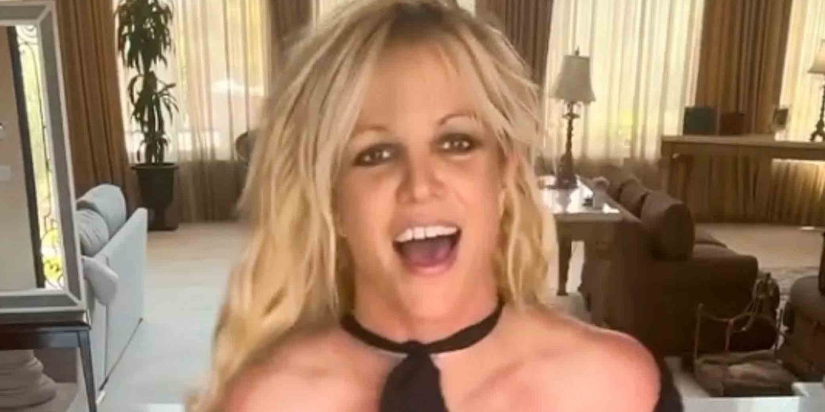 Britney Spears' Anschuldigungen sorgen für Verwirrung.