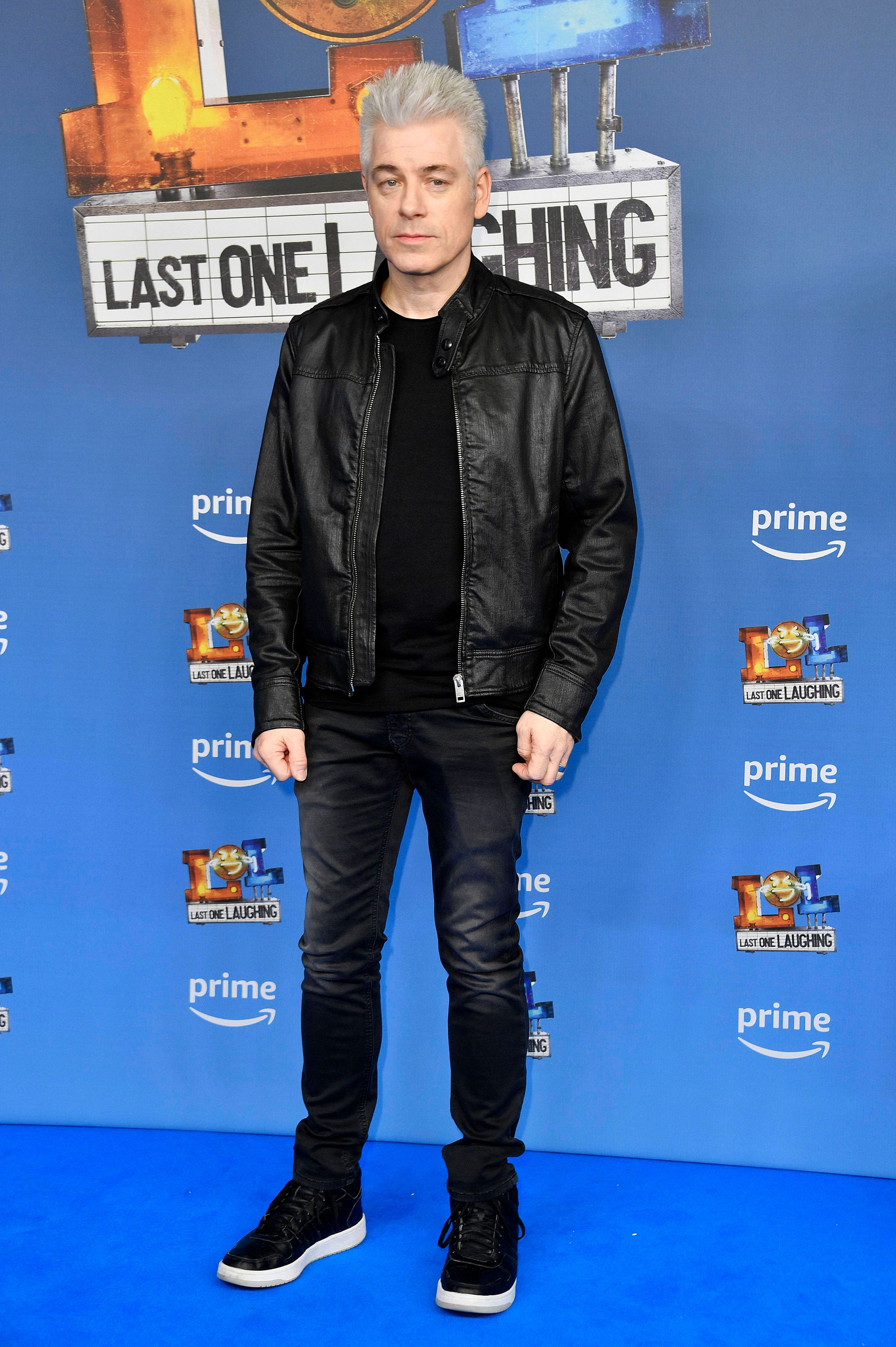 Michael Mittermeier ist als Komiker bekannt.