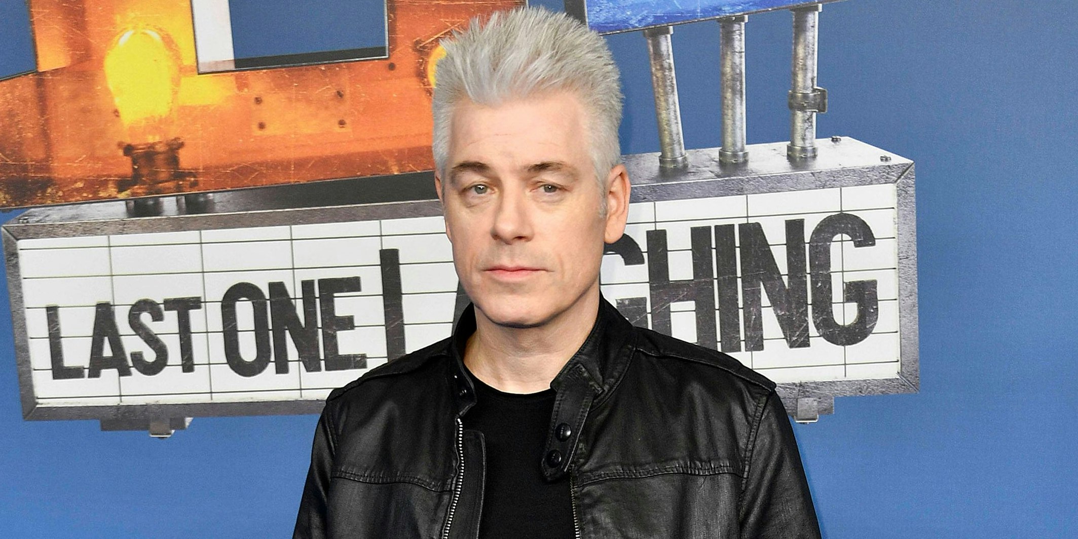 Michael Mittermeier ist als Komiker bekannt.