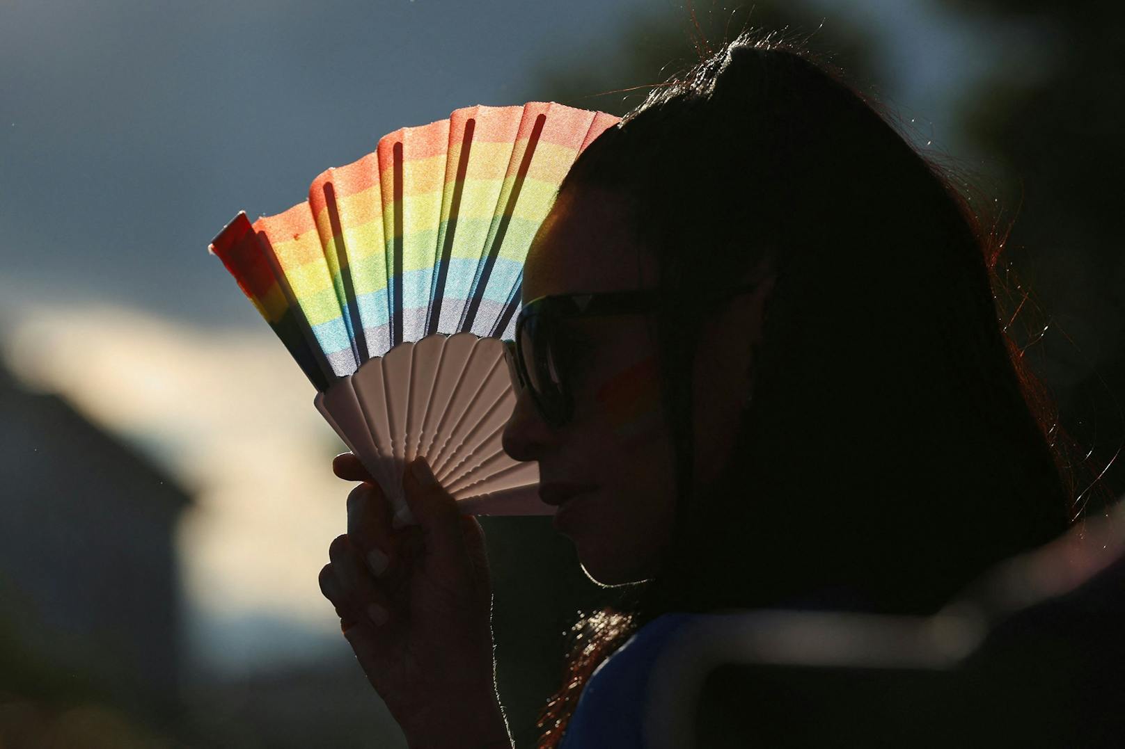 Auf die Pride Parade in Klagenfurt kam es zu mehreren rechtsextremen Attacken.