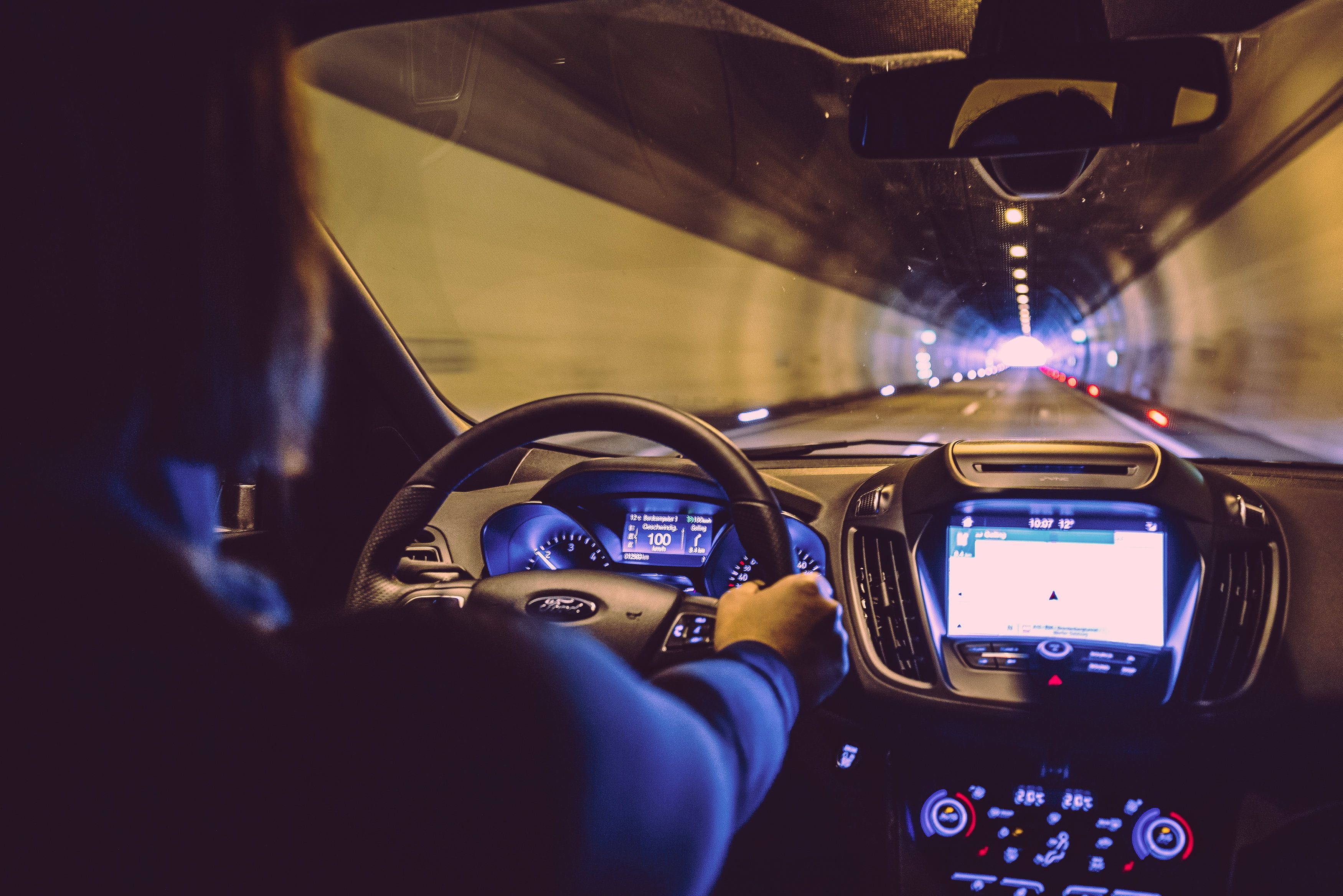 Der Start in den Urlaub verlief für eine Familie aus Oberösterreich nicht wie geplant. (Symbolbild)