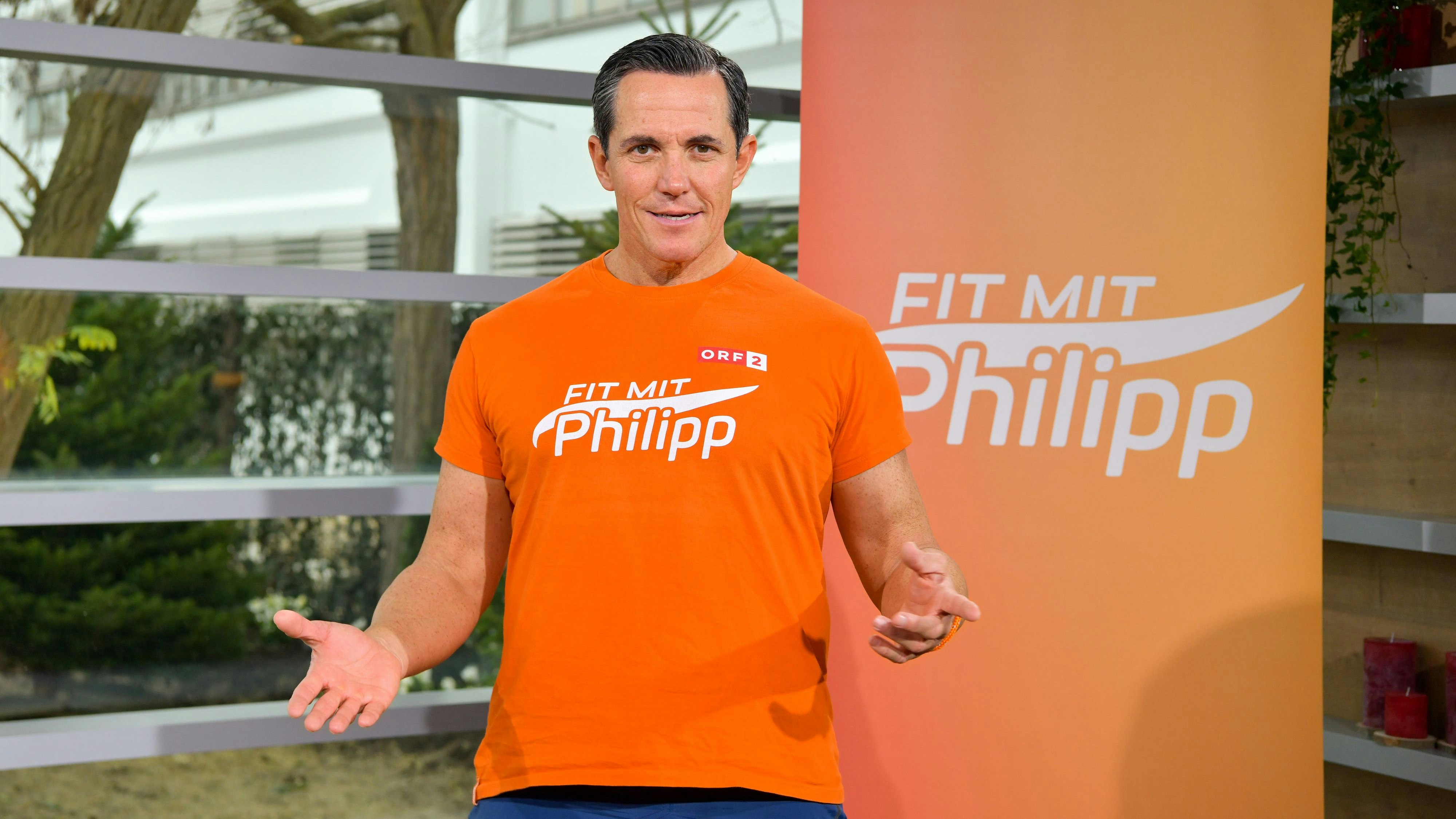 Heute.at - Falsche Socken – Philipp Jelinek bringt ORF vor Gericht