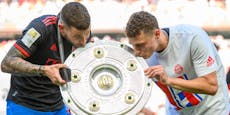 Bayern-Idol Scholl watscht Hernandez nach Wechsel ab