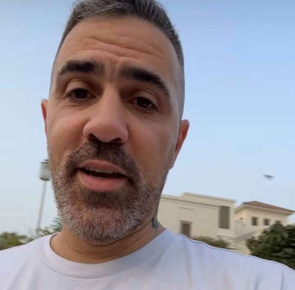 Bushido bedanke sich für die 