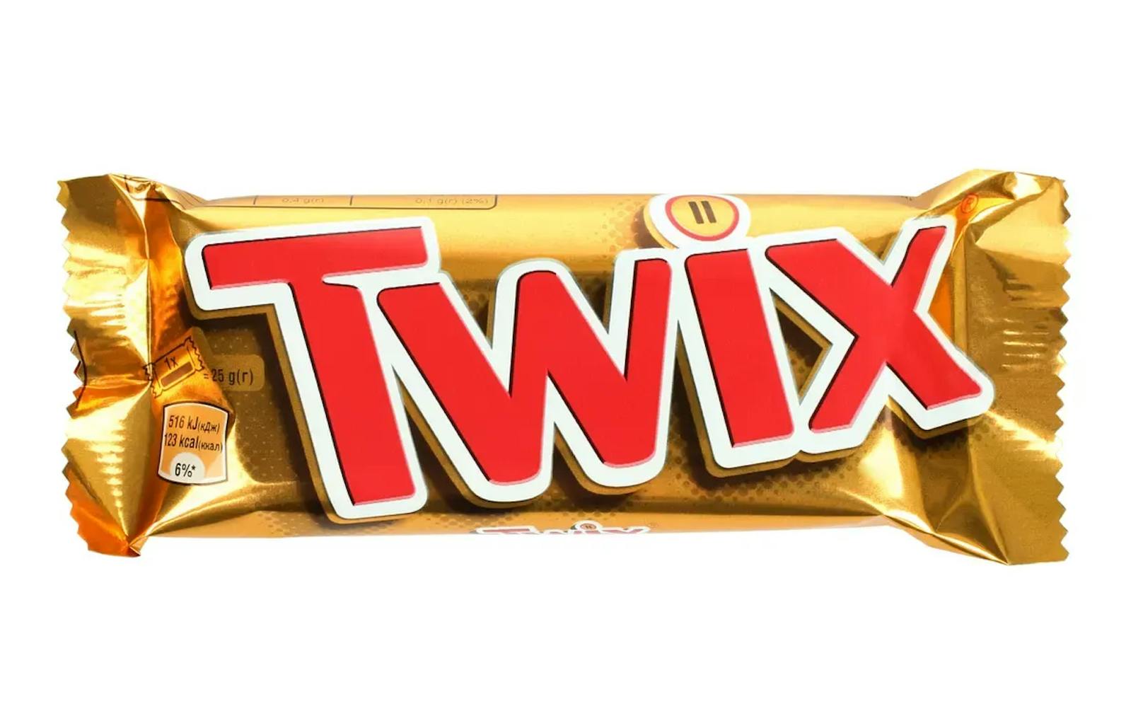 Auf Twitter schrieb Twix bereits 2018, dass der Name eine Abkürzung für "Twin Sticks" ist.