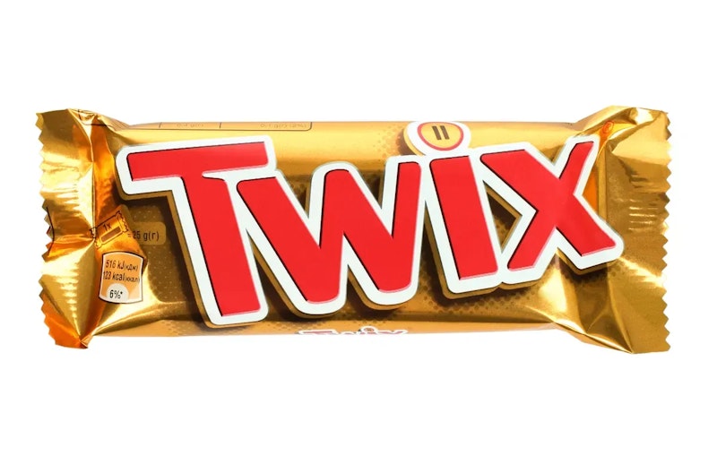 Auf Twitter schrieb Twix bereits 2018, dass der Name eine Abkürzung für "Twin Sticks" ist.