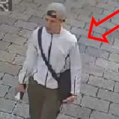Badener Schmuckdieb