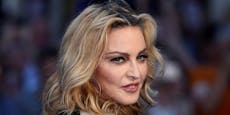 Madonna regelt nach Wiederbelebung ihr Erbe