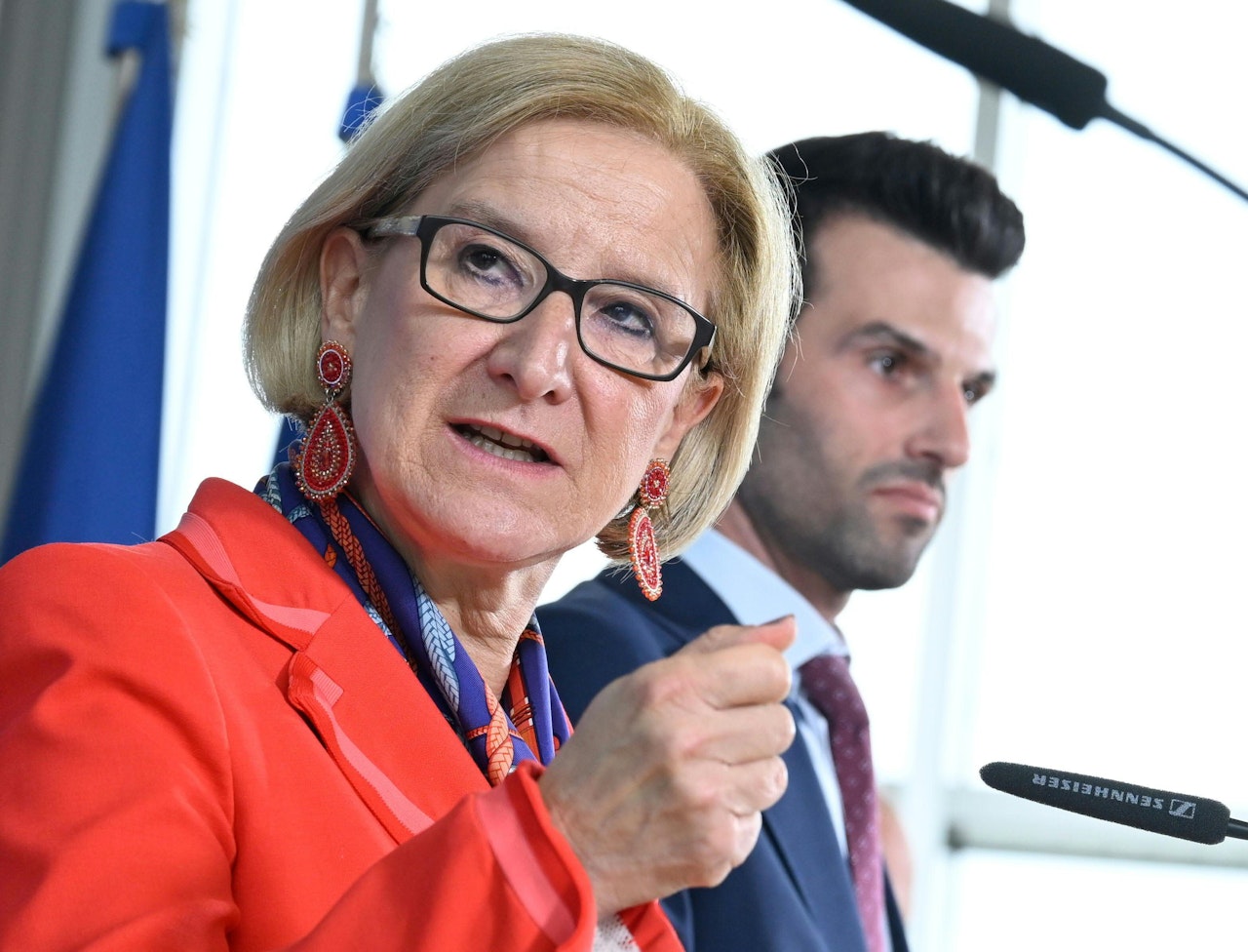 Heute.at - Geheim-Umfrage erschüttert ganz Niederösterreich