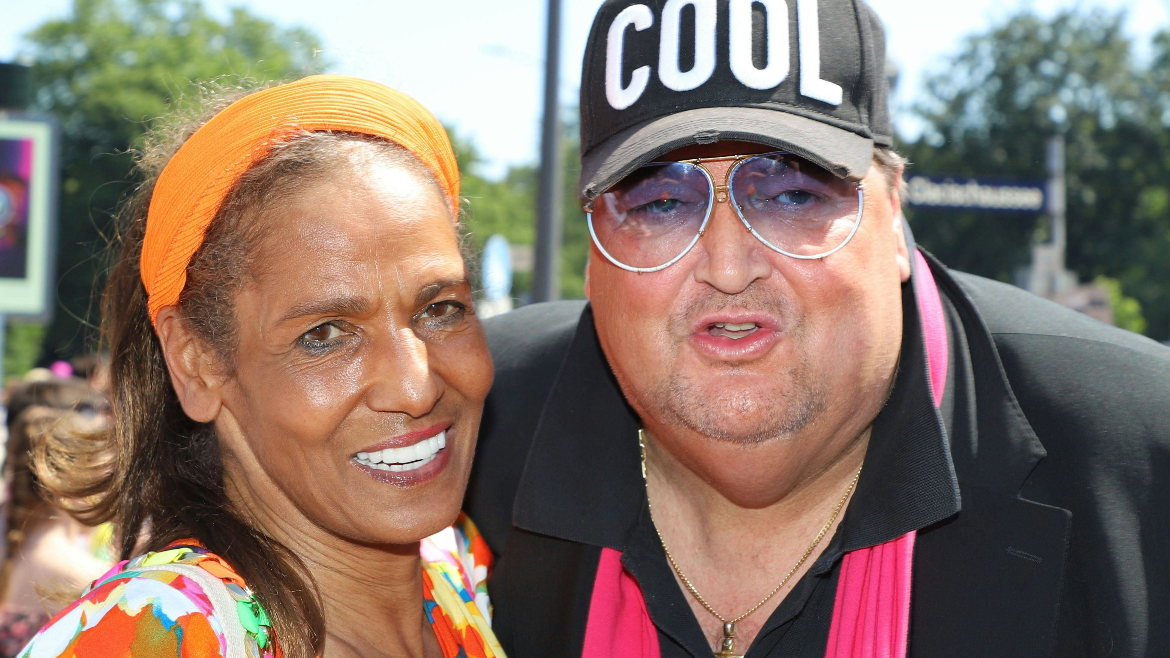 Heute.at - Naddel-Fotos plötzlich weg – Freund löscht alle Posts