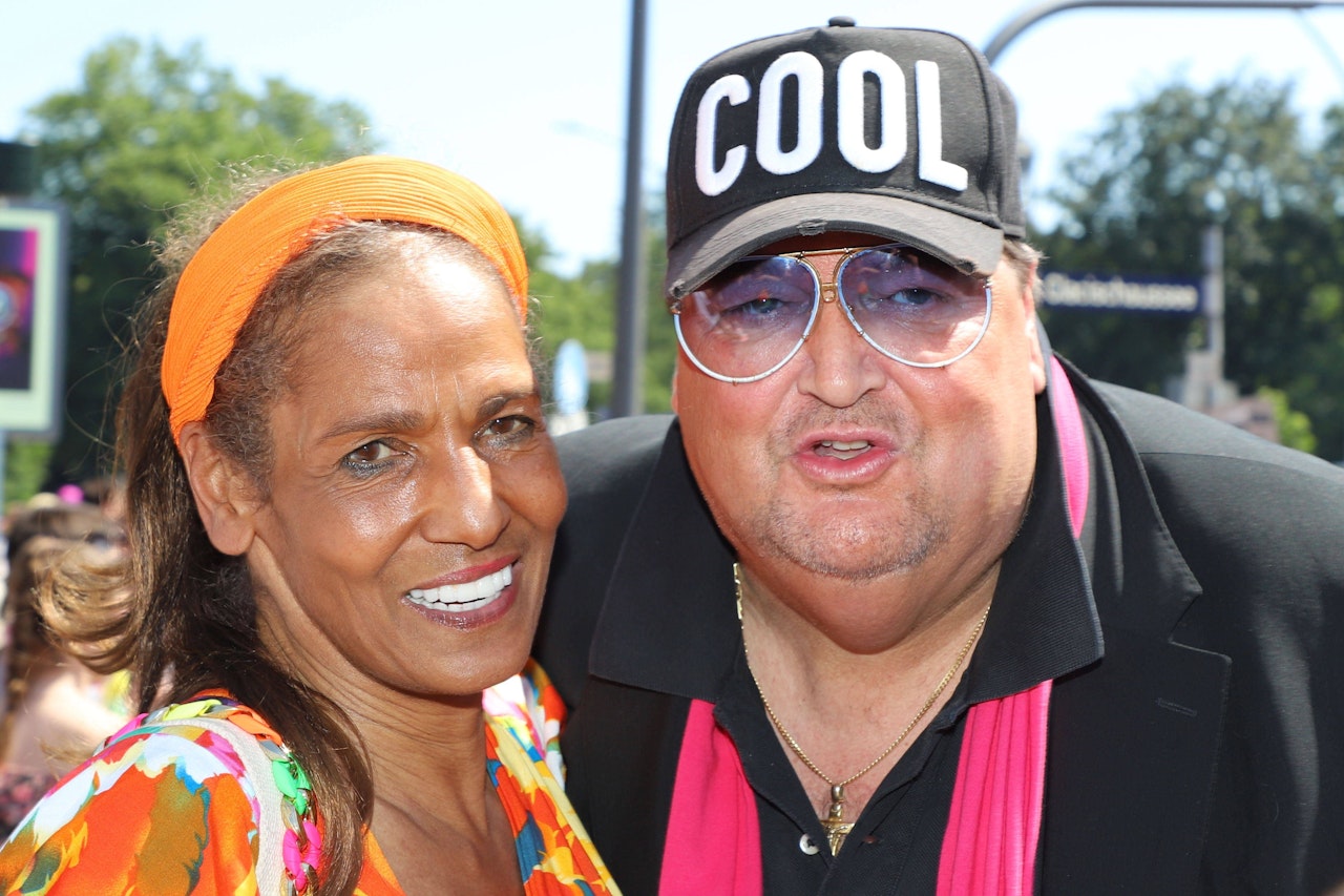 Heute.at - Großes Comeback: Tritt Naddel bald bei Silbereisen auf?