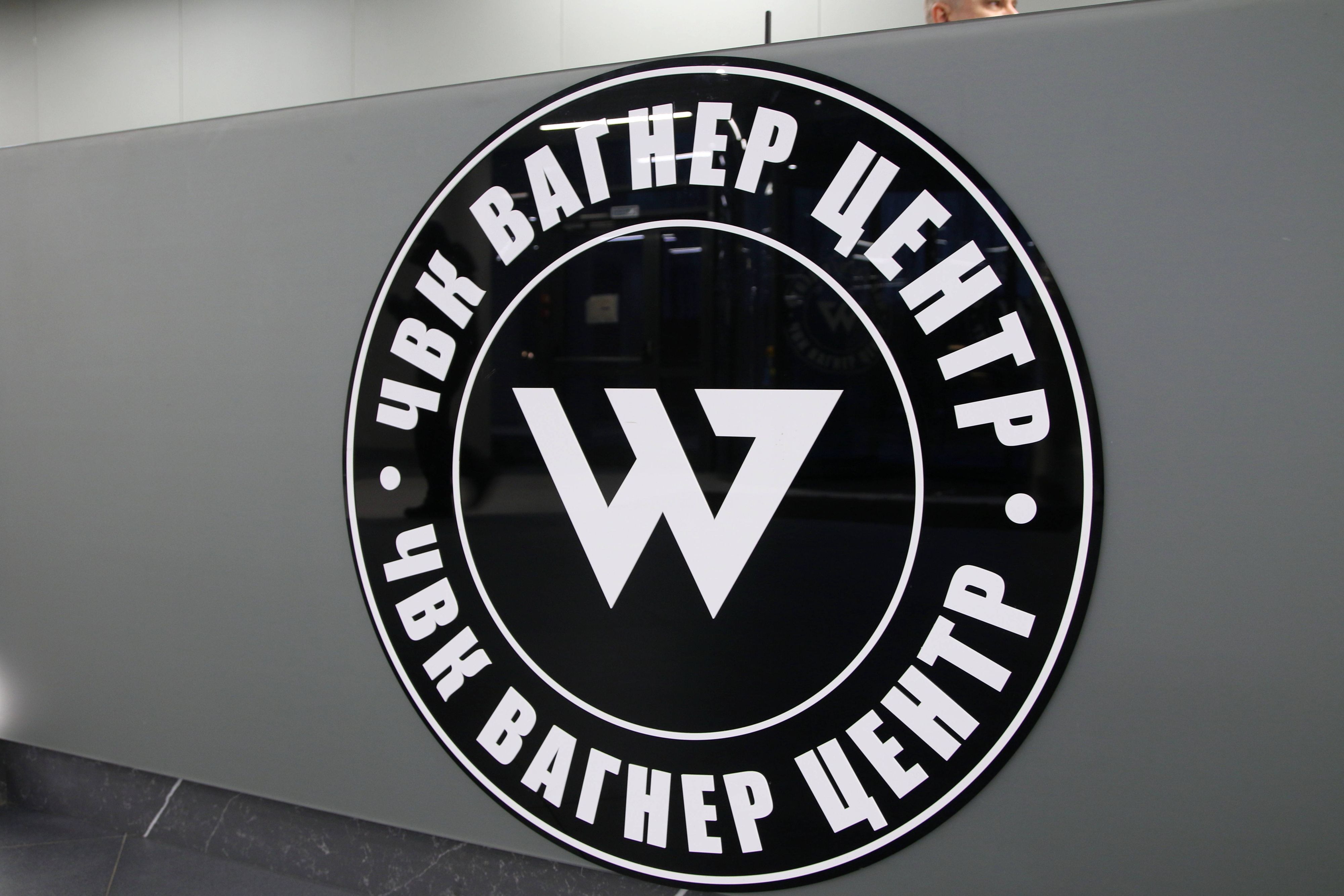 Ein Geheimdokument der Söldner-Gruppe Wagner sorgt in Russland für Aufsehen. 