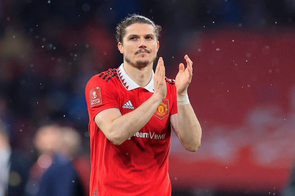 Marcel Sabitzer soll die Bayern verlassen, ein erstes Angebot wurde nun aber abgewiesen. 