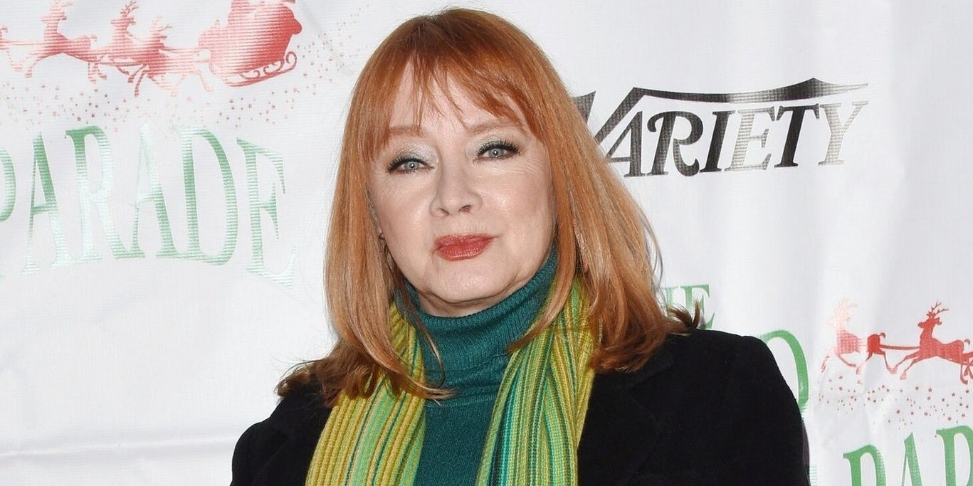 Andrea Evans ist aus diversen TV-Serien bekannt.