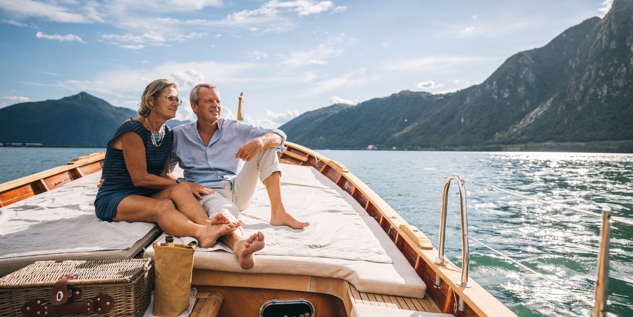 An der Spitze der reichsten Österreicher gab es einige Wechsel. (Symbolbild)