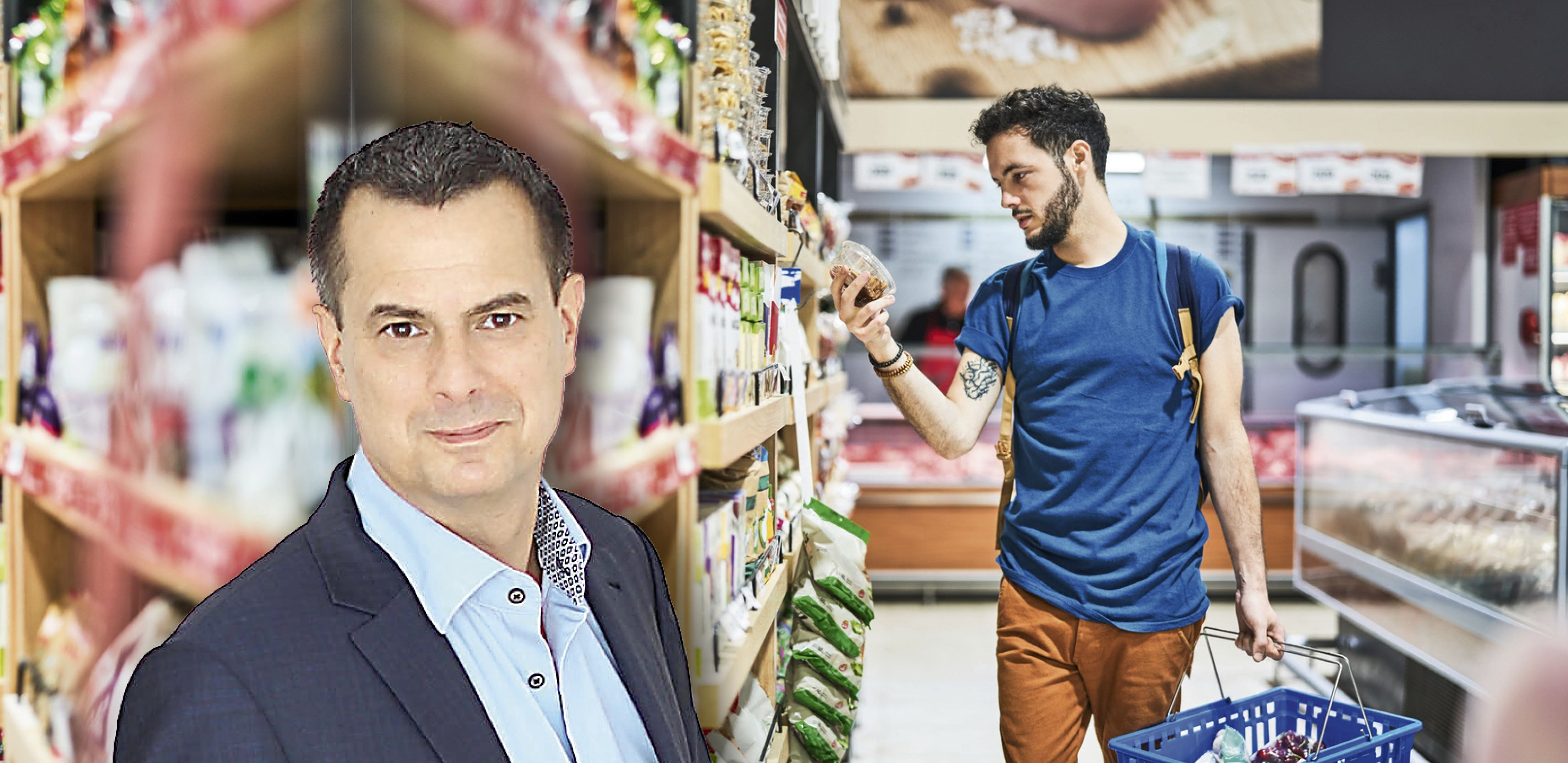 Gittenberger Supermarkt Konsum