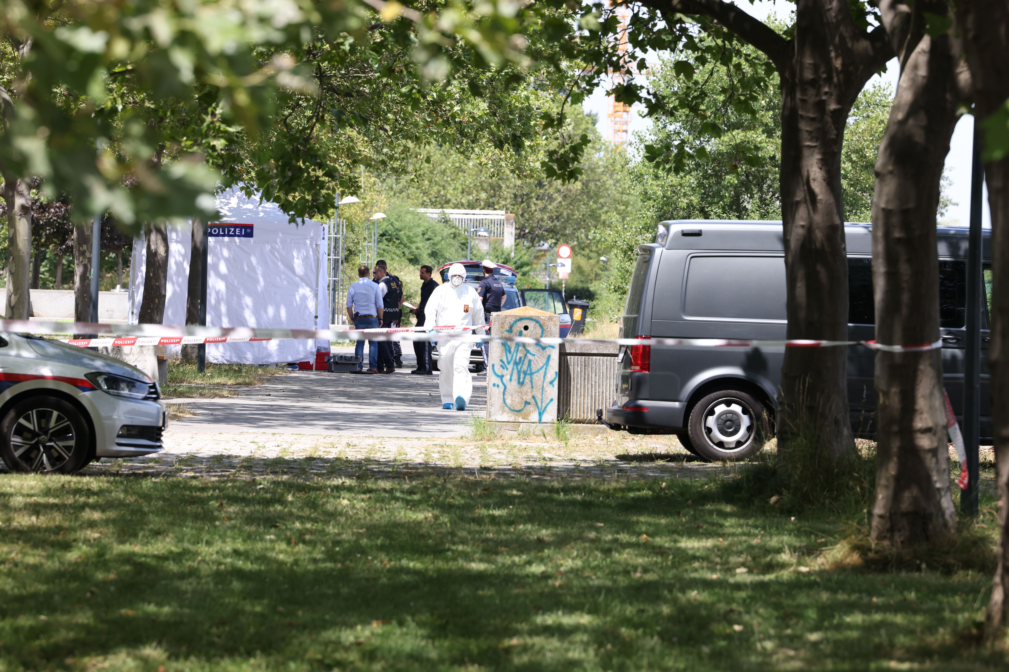 In den letzten Wochen wurden drei obdachlose Menschen in Wien attackiert, zwei Männer starben.