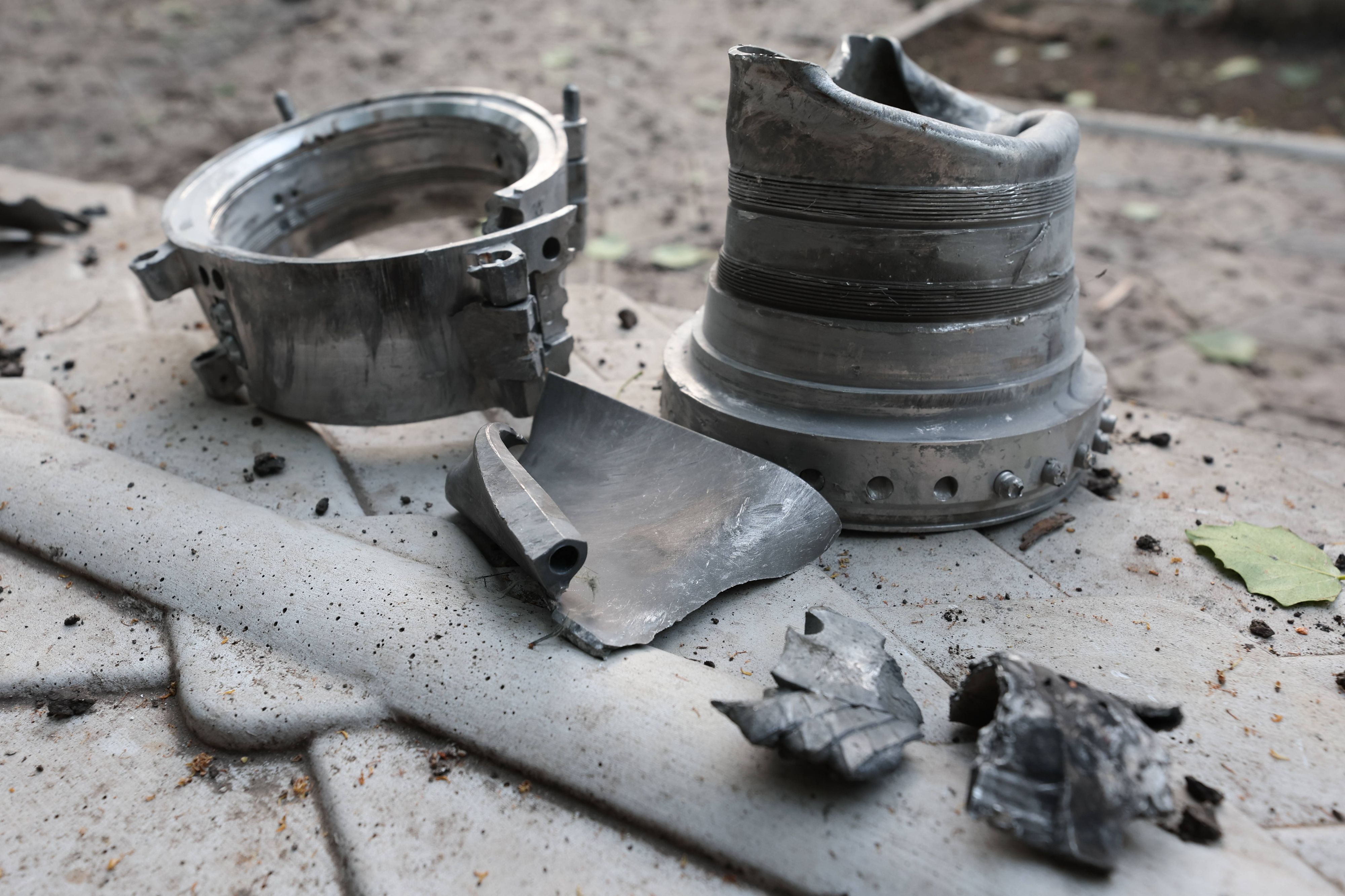 Die Ukraine konnte einen russischen Kommandoposten angreifen. (Symbolbild)