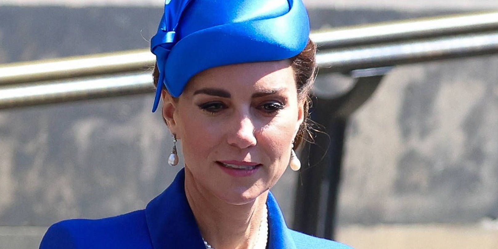 Prinzessin Kate wird von vielen Royal-Fans geliebt.