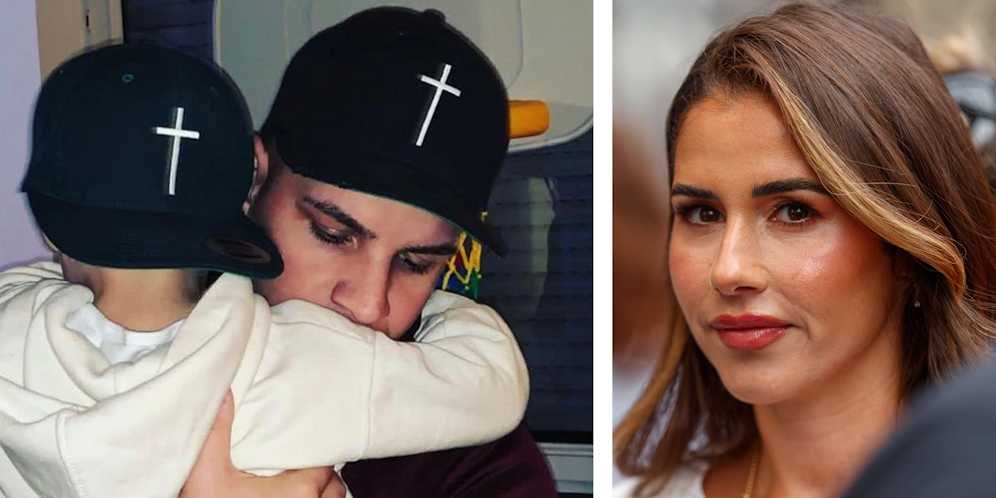 Zoff bei Pietro Lombardi und Sarah Engels?