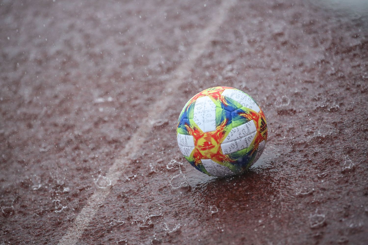 Spielabbruch in Oberösterreich