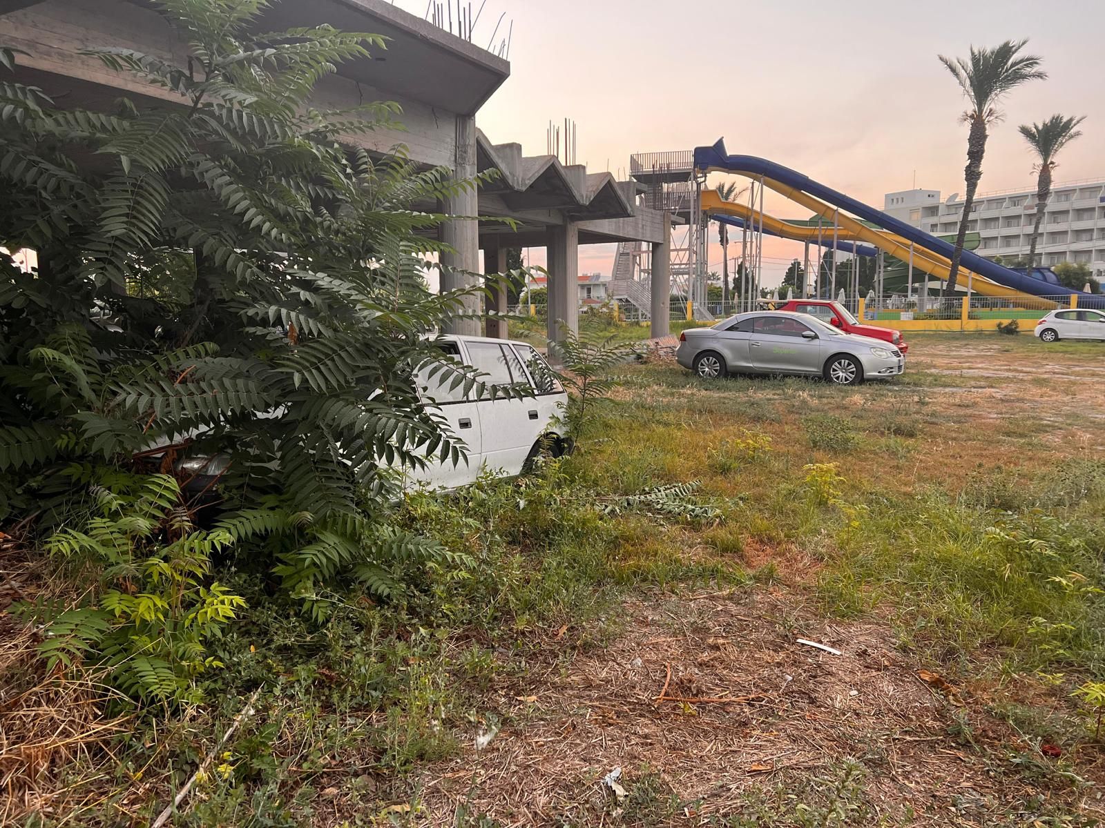 Den diesjährigen Urlaub am Meer stellte sich eine Familie aus Wien anders vor.