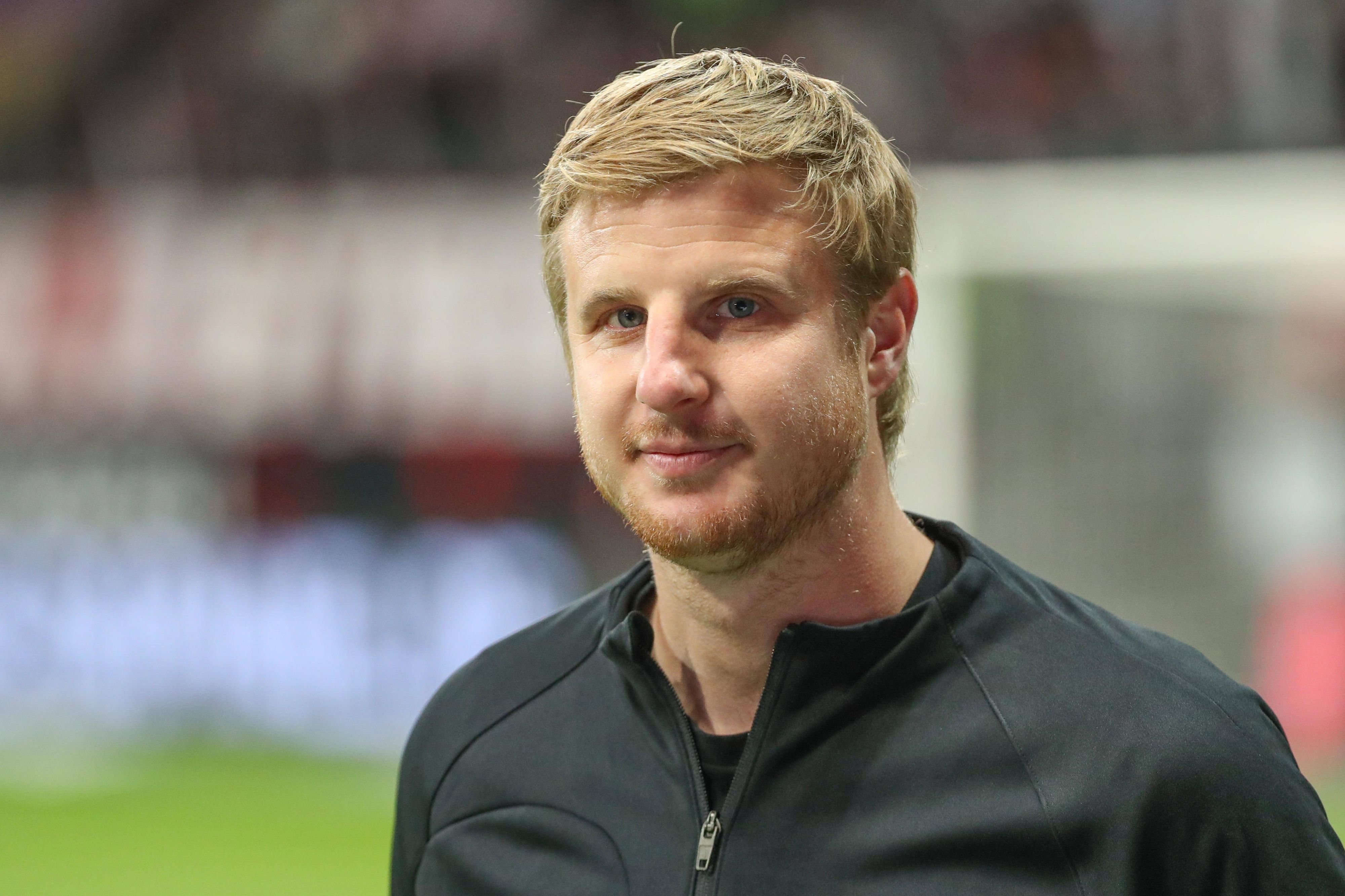 Ex-Teamspieler Martin Hinteregger spricht über seinen Umgang mit Geld. 
