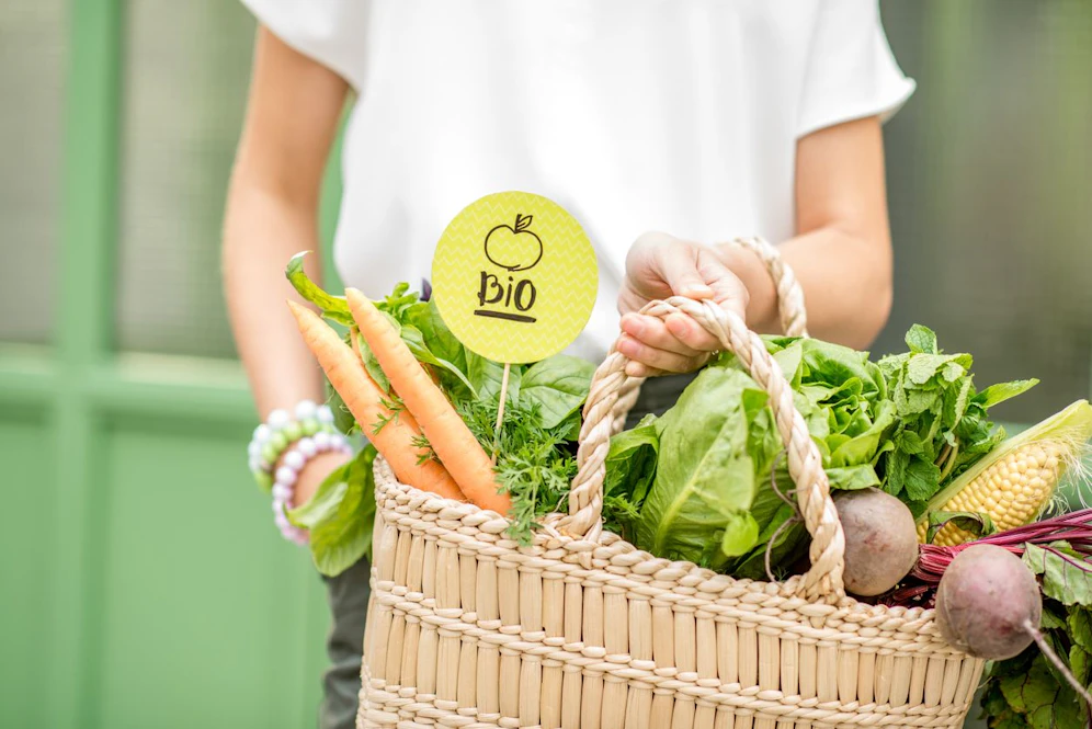 Bio-Produkte sind oft teurer als die herkömmlichen Produkte.&nbsp;