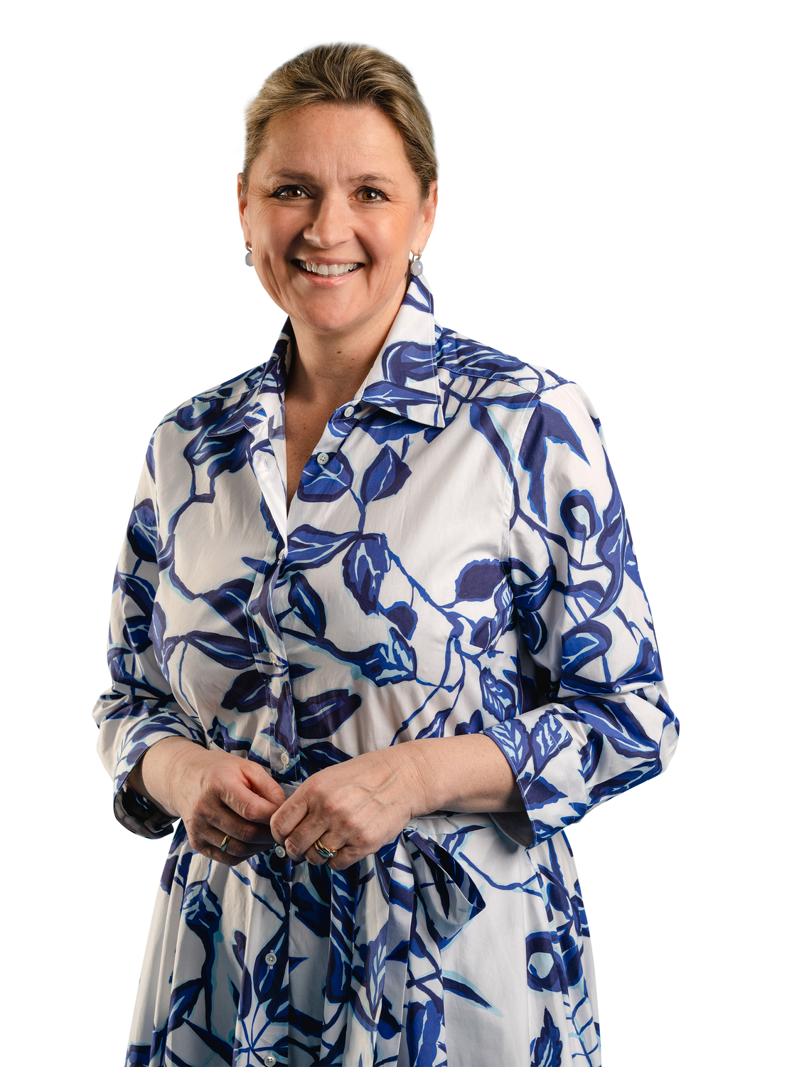 Susanne Rosenkranz ist in Niederösterreich für Arbeit, Natur- und Konsumentenschutz zuständig.