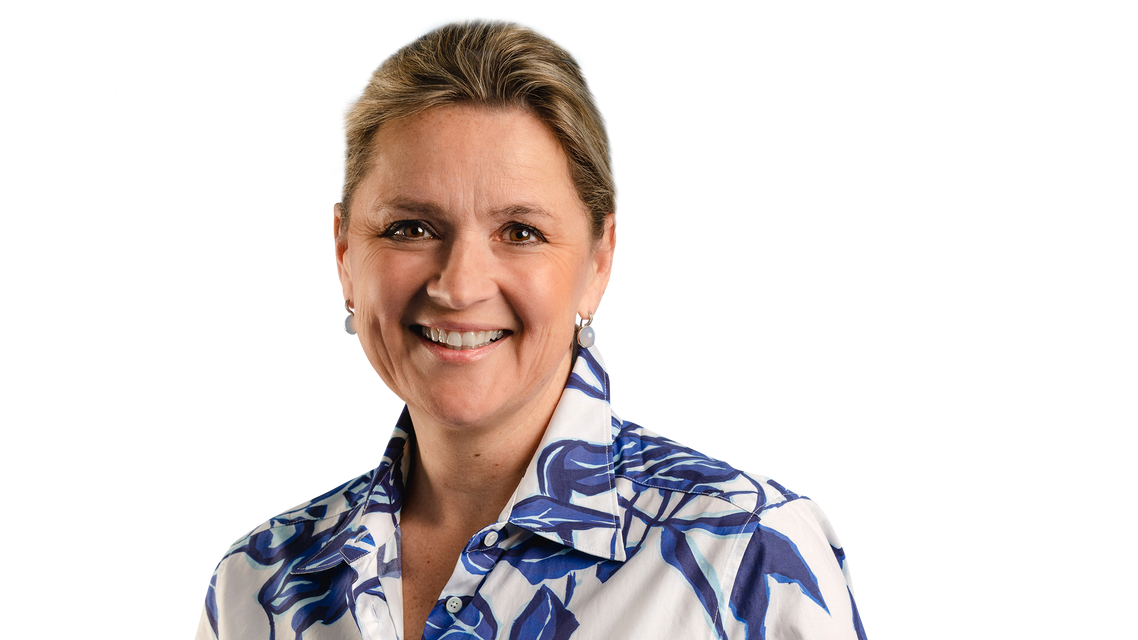 Landesrätin Susanne Rosenkranz