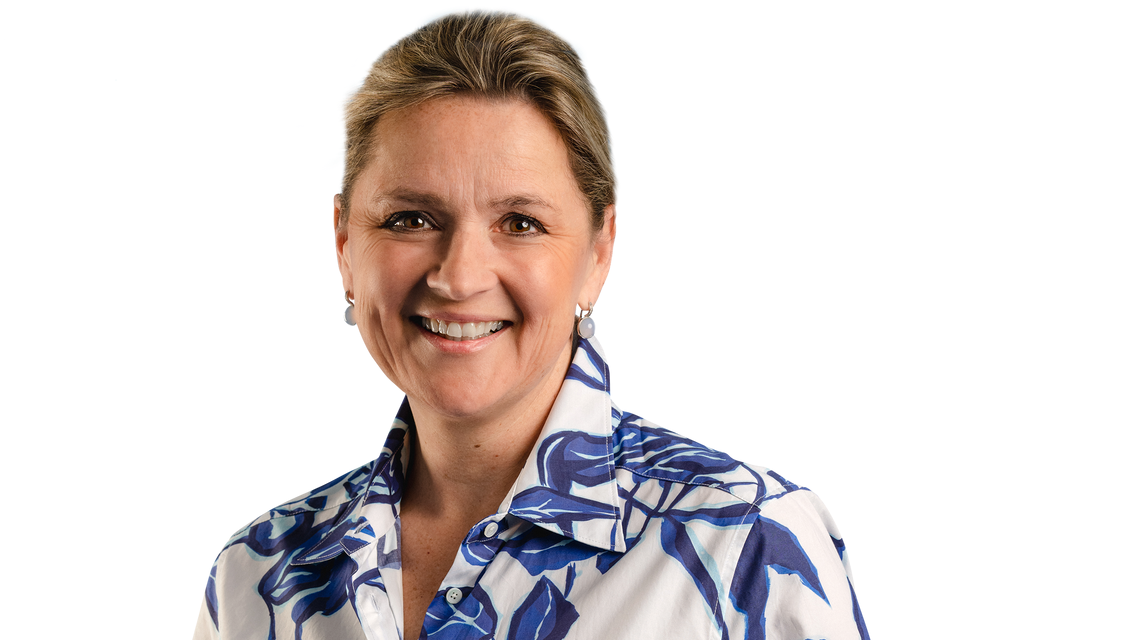 Landesrätin Susanne Rosenkranz
