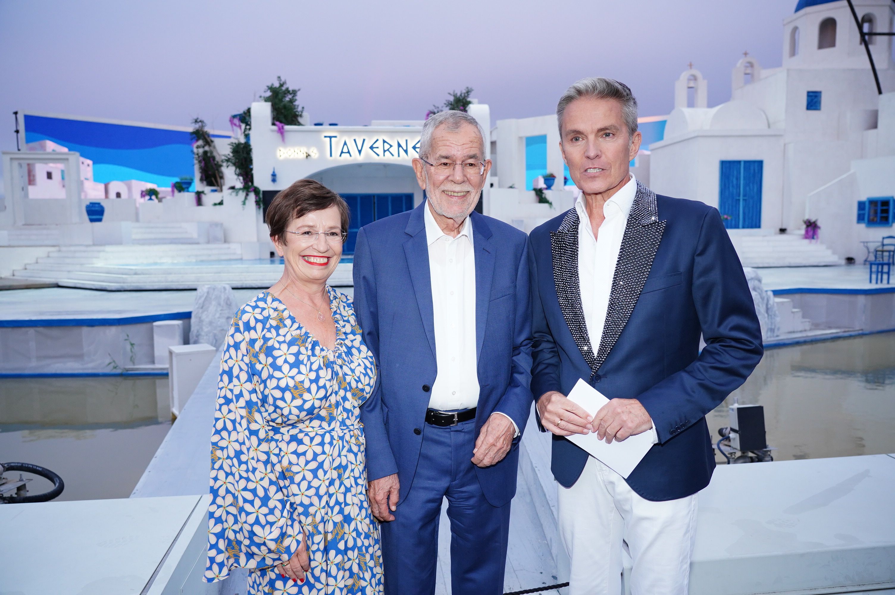 Andreas Tischler / ViennaPress, Andreas Tischler / ViennaPress