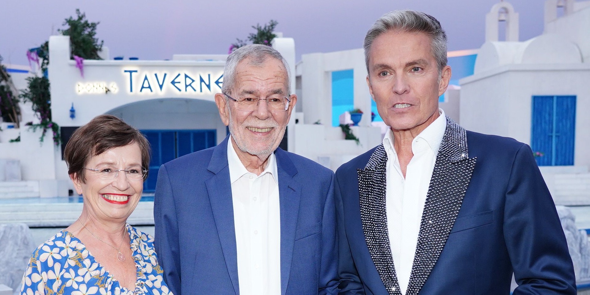 Andreas Tischler / ViennaPress, Andreas Tischler / ViennaPress