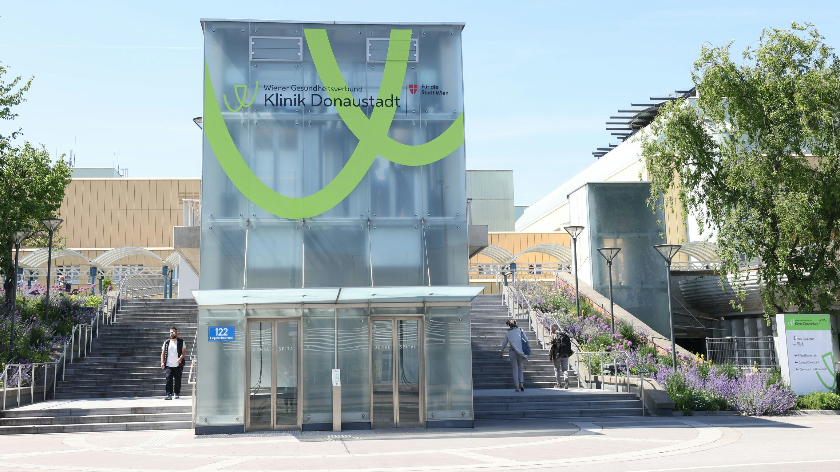 Heute.at - Wiener Spitäler zahlen 1 Mio. € für Dolmetscher