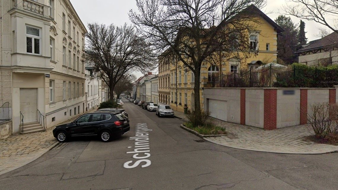 Paketzusteller lässt Motor laufen – kassiert Strafe