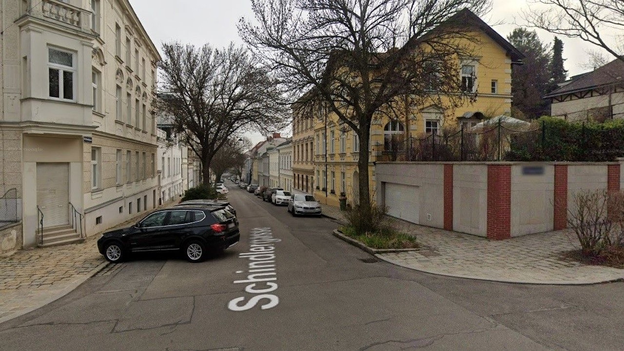 Heute.at - Paketzusteller lässt Motor laufen: 50 € Öko-Strafzettel!