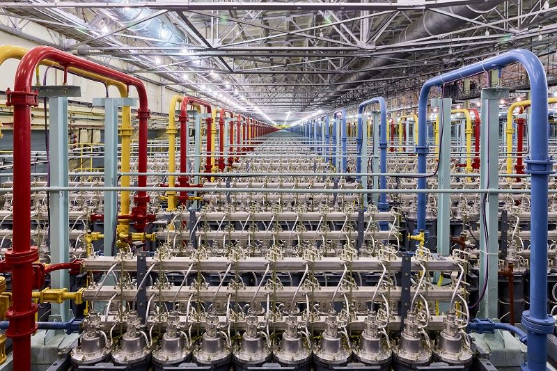 Ein Mechaniker kam dabei ums Leben