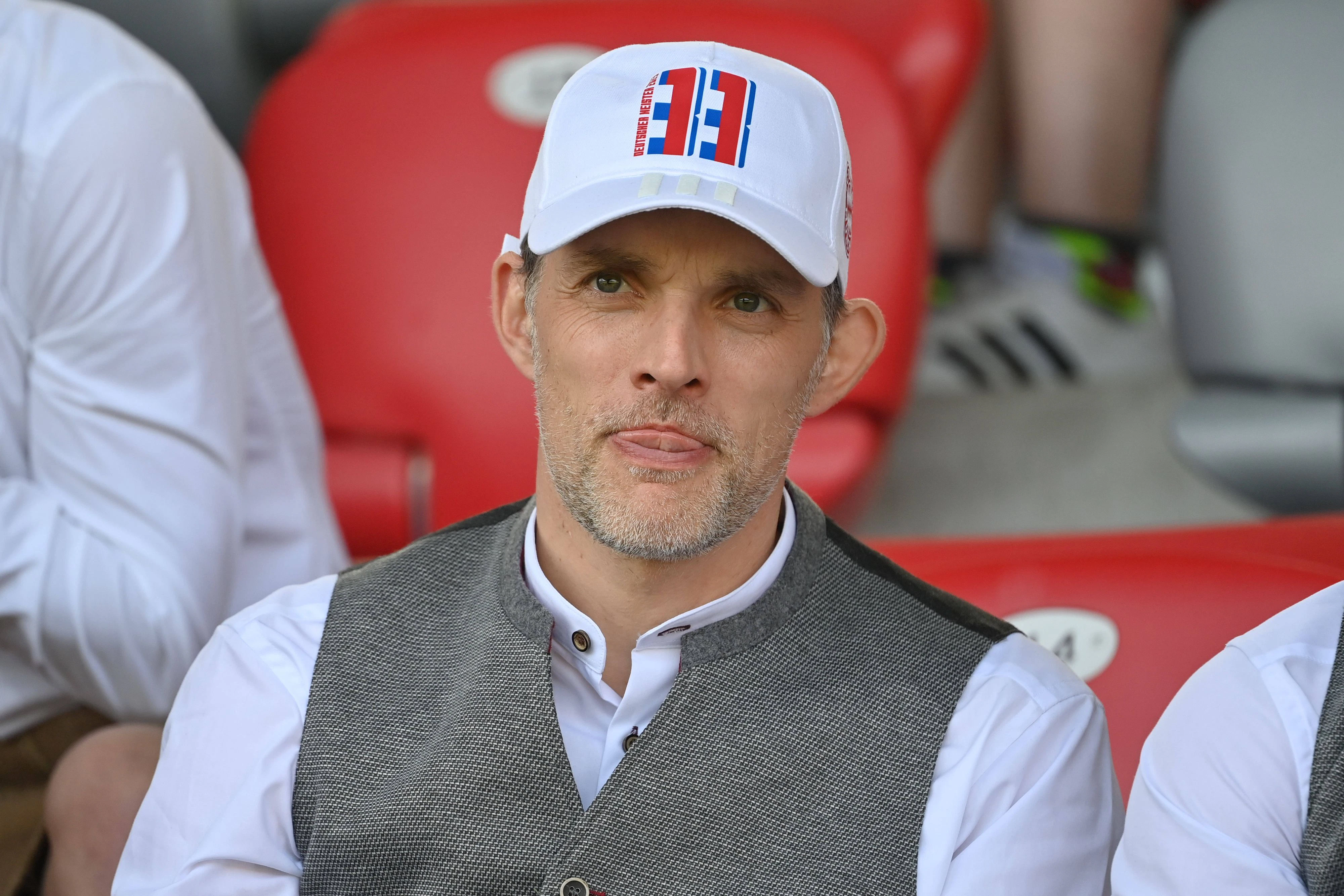 Bayern-Coach Thomas Tuchel bekommt wohl seinen Wunschspieler. 