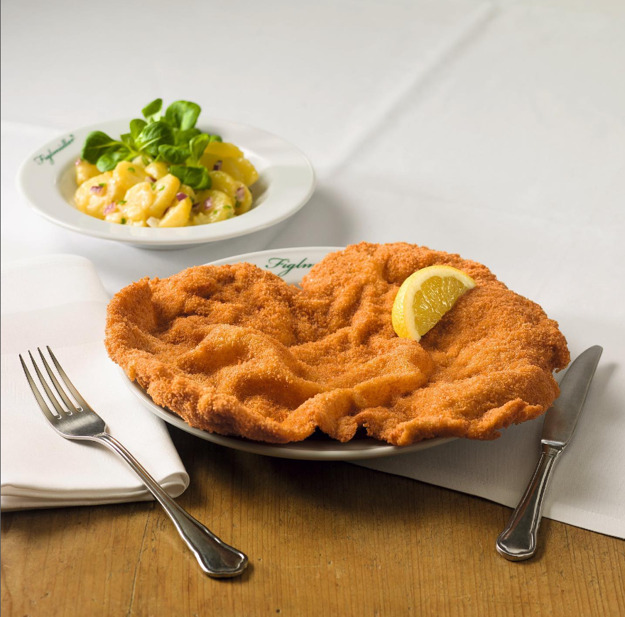 Die Teuerungskrise in der Gastronomie hält die Inflation hierzulande weiter oben. (SYMBOLFOTO)